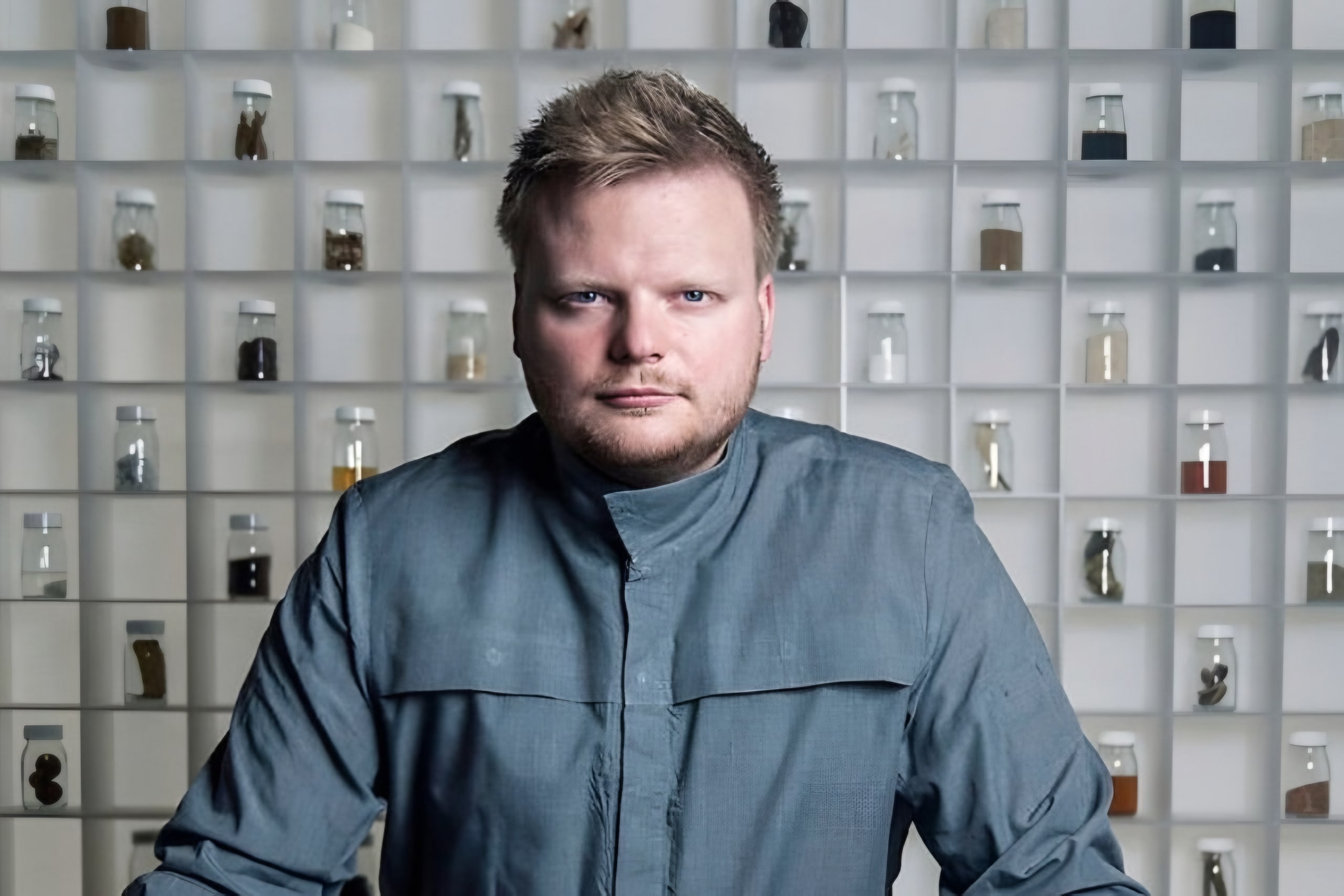 Rasmus Munk