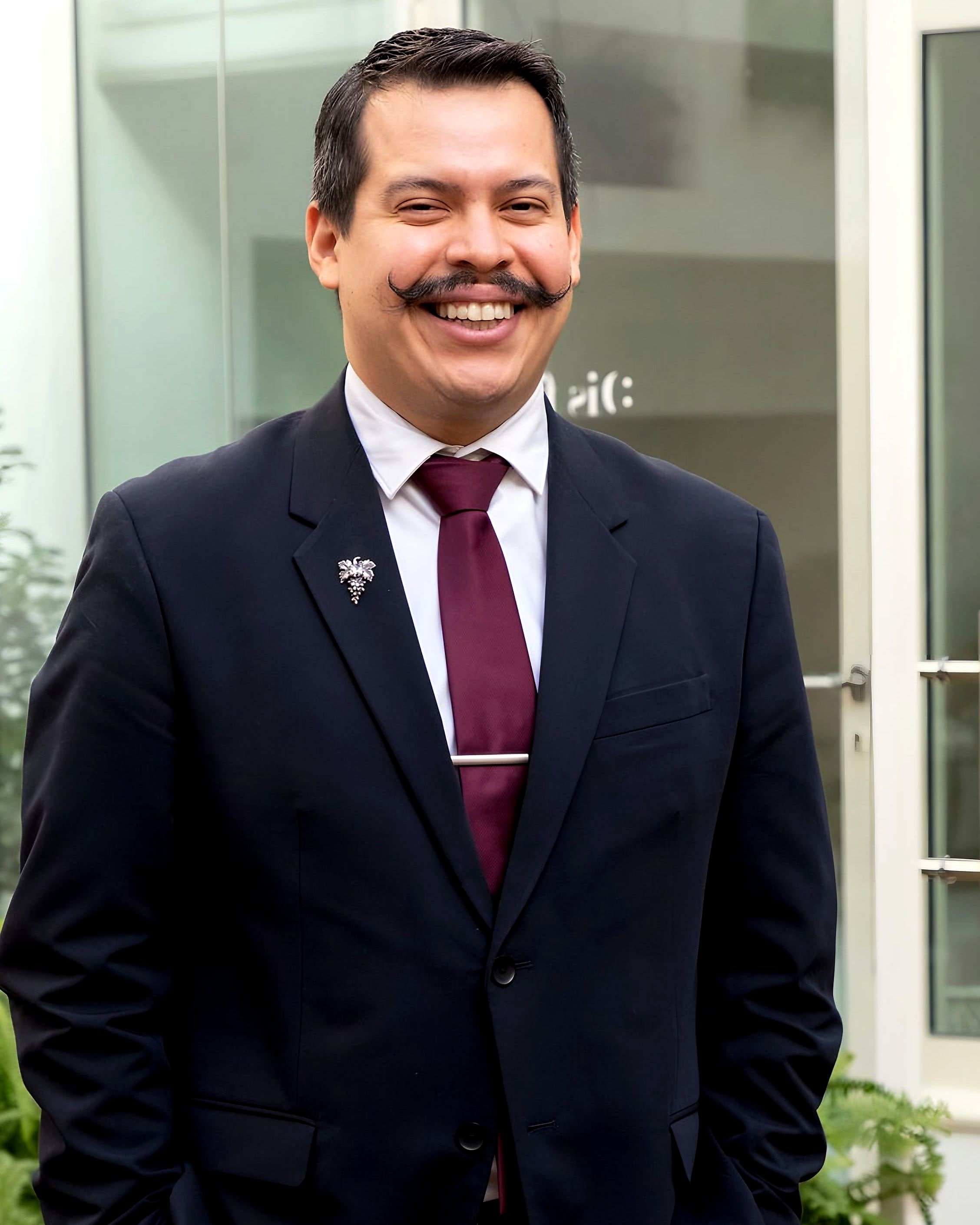 Rodrigo Briseño